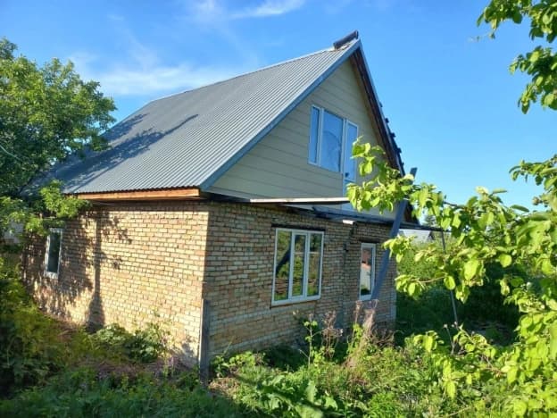 Купить дачу в районе Первомайский в Пензе. Вариант № 2184376, 1, площадь - квм, цена 1600000 рублей