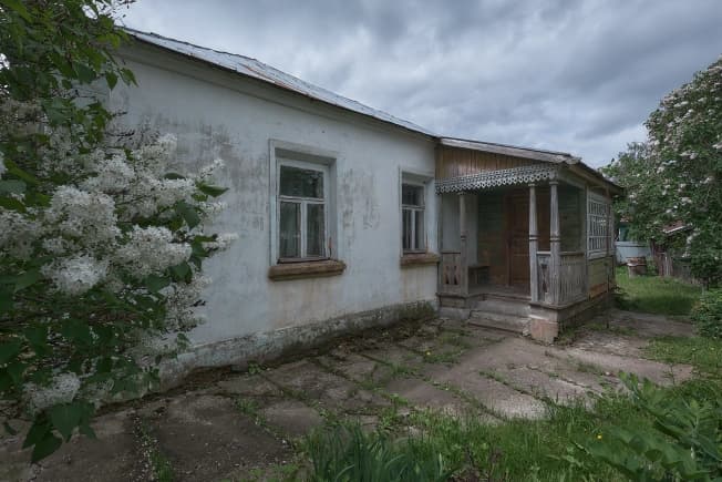 Купить дом в Рабочом Посёлоке Шилове в Шиловском районе в Рязанской области. Вариант № 2176683, 1, площадь - квм, цена 4650000 рублей