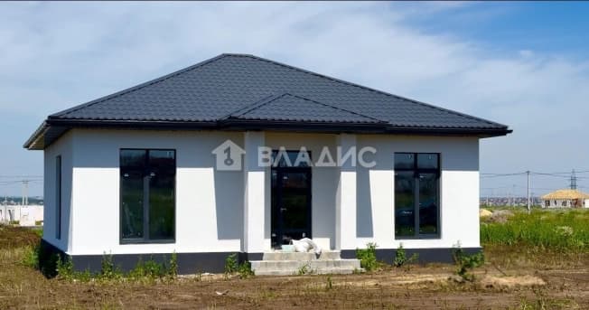 Купить дом на улице 2-й переулок Кононенко в Белгороде. Вариант № 2394258, 1, площадь - квм, цена 8100000 рублей