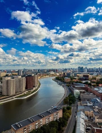Купить четырехкомнатную квартиру у метро Динамо в Москве. Вариант № 2368961, 1, площадь - квм, цена 89900000 рублей
