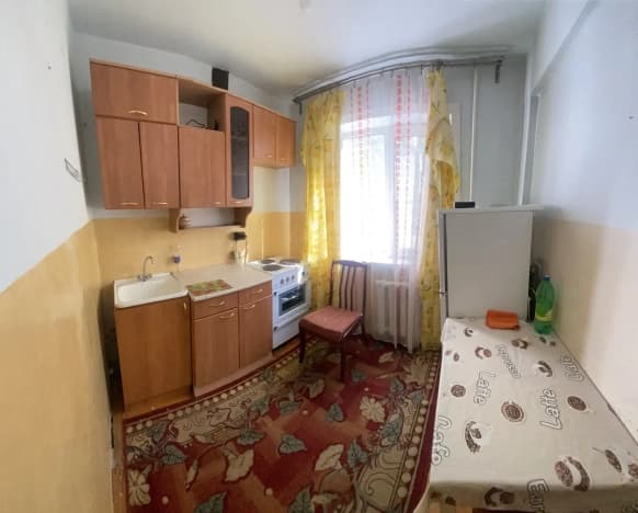 Снять квартиру в Кемеровской Области — Кузбассе. Вариант № 2172595, 0, площадь - квм, цена 25000 рублей