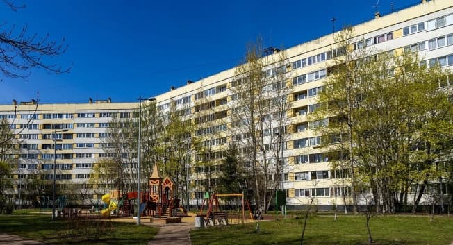 . Вариант № 2249264, 0, площадь - 68.8 квм, цена 12500000 рублей