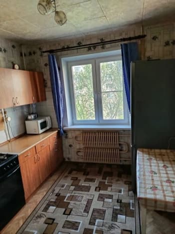 Купить двухкомнатную квартиру на улице Гродненская в Воронеже. Вариант № 2295993, 1, площадь - квм, цена 5500000 рублей