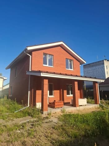 Купить дом в Деревне Касанихе в Богородском Муниципальном Округе в Нижегородской области. Вариант № 2297265, 0, площадь - квм, цена 11350000 рублей