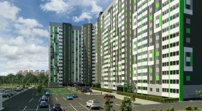 Купить студию в новостройках в Посёлоке Садовом в Суздальском районе в Владимирской области. Вариант № 2398534, 0, площадь - квм, цена 4350000 рублей
