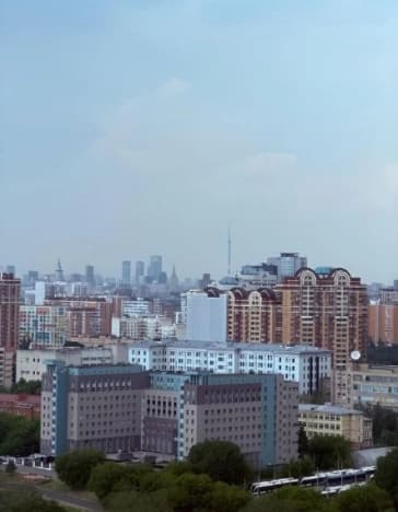 Купить квартиру апартаменты в Москве. Вариант № 2237112, 0, площадь - квм, цена 12000000 рублей