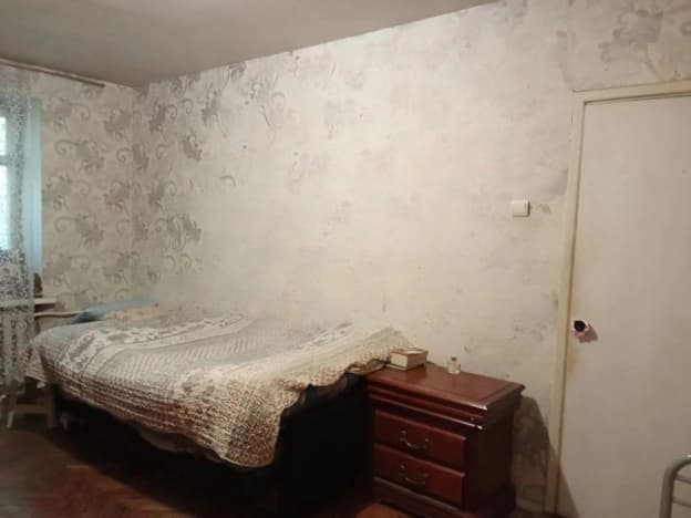 Купить квартиру площадью 30 кв.м в Москве. Вариант № 2248053, 1, площадь - квм, цена 19890000 рублей
