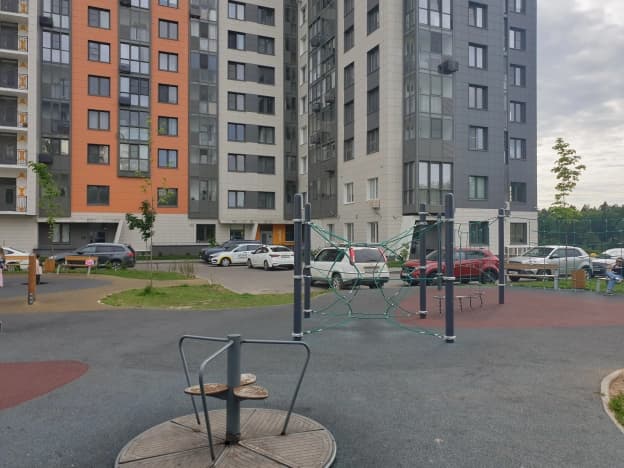 Купить квартиру в ЖК Зорге, 9 в Москве. Вариант № 2199200, 0, площадь - квм, цена 8900000 рублей