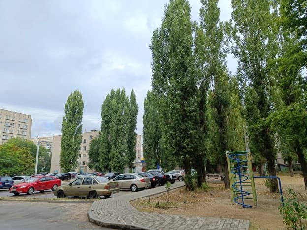 Купить квартиру в Микрорайоне Старый Северный в Воронеже. Вариант № 2368049, 1, площадь - квм, цена 3000000 рублей