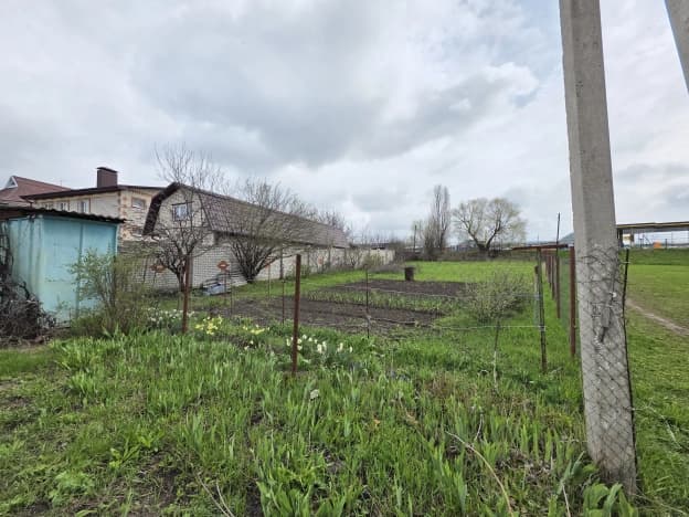 Купить земельный участок на улице Везельская в Белгороде. Вариант № 2358627, 0, площадь - квм, цена 850000 рублей