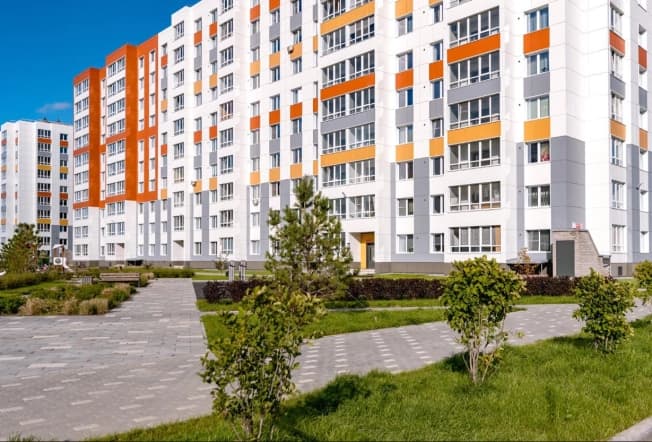 Купить квартиру в ЖК Кольца в Новосибирской области. Вариант № 1959974, 1, площадь - квм, цена 6300000 рублей