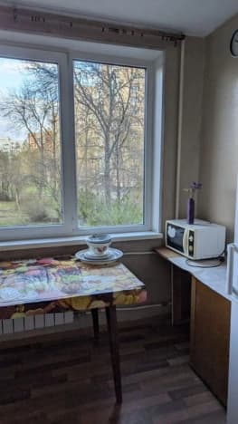 Купить квартиру у метро Ладожская в Ленинградской области. Вариант № 2182362, 0, площадь - квм, цена 10000000 рублей