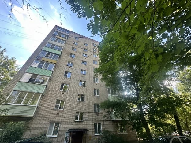Купить двухкомнатную квартиру в Посёлоке Садовом в Суздальском районе на улице Строителей, посёлок Садовый в Владимирской области. Вариант № 2167266, 0, площадь - квм, цена 4000000 рублей