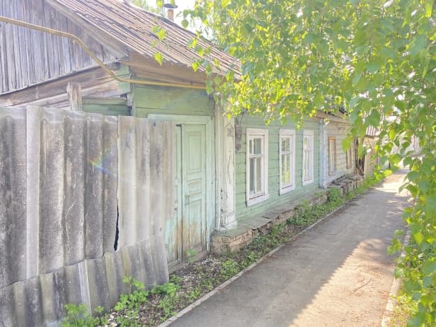 Купить дом в Посёлоке Варских в Рязанском районе на улице Покровская , коттеджный посёлок Снегири в Рязанской области. Вариант № 2181072, 0, площадь - квм, цена 650000 рублей