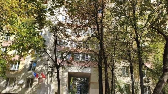 Купить трехкомнатную квартиру на улице бульвар Андрея Тарковского в Москве. Вариант № 2387699, 0, площадь - квм, цена 17350000 рублей