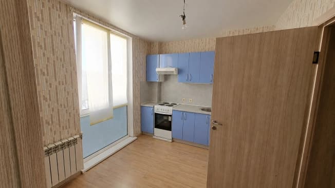Купить однокомнатную квартиру до 1,5 млн в Нижегородской области. Вариант № 2231359, 1, площадь - квм, цена 4100000 рублей