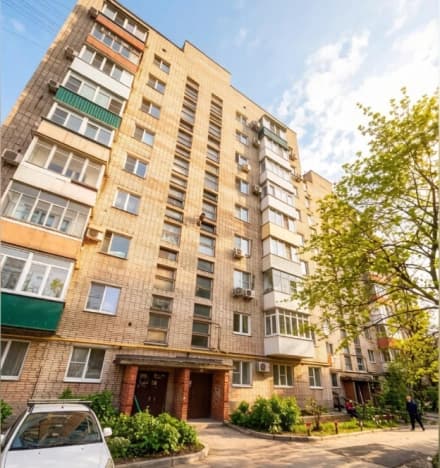 Купить квартиру до 7 млн на вторичке на улице 35-я Линия в Ростове-на-Дону. Вариант № 2276412, 1, площадь - квм, цена 3990000 рублей