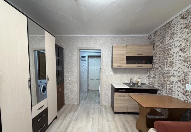 Купить квартиру площадью 25 кв.м в Оренбургской области. Вариант № 2315761, 0, площадь - квм, цена 1650000 рублей