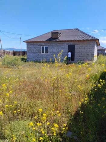 Купить дом до 3 млн в Забайкальском крае. Вариант № 2245127, 0, площадь - квм, цена 3150000 рублей