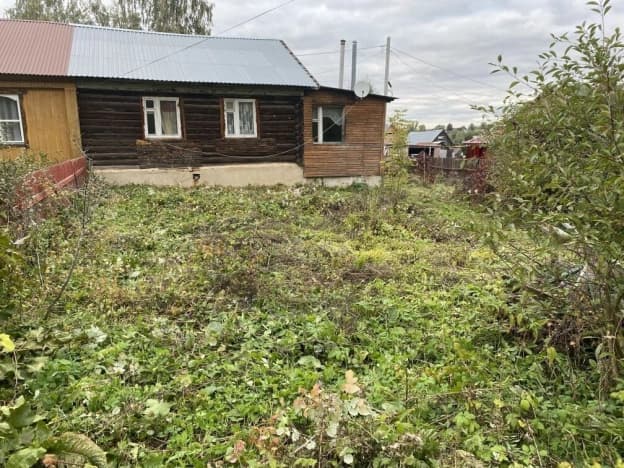 Купить дом в Посёлоке Мстёре в Вязниковском Муниципальном Округе на улице 2-я Набережная , посёлок Мстёра в Владимирской области. Вариант № 2352426, 0, площадь - квм, цена 1500000 рублей