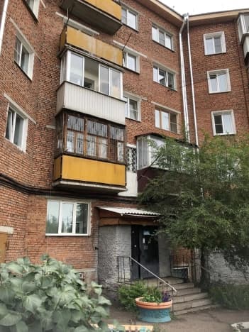 Купить квартиру в Республике Бурятия. Вариант № 2277228, 0, площадь - квм, цена 6300000 рублей