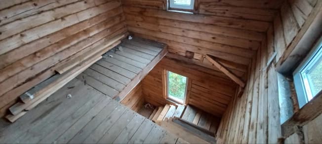 Продажа домов в коттеджном поселке Для Своих. Вариант № 2281419, 1, площадь - квм, цена 2200000 рублей