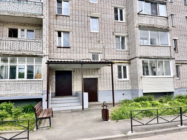 Купить однокомнатную квартиру в Деревне Анкудиновке в Кстовском районе на улице Русская , деревня Анкудиновка в Нижегородской области. Вариант № 2187619, 1, площадь - квм, цена 1300000 рублей