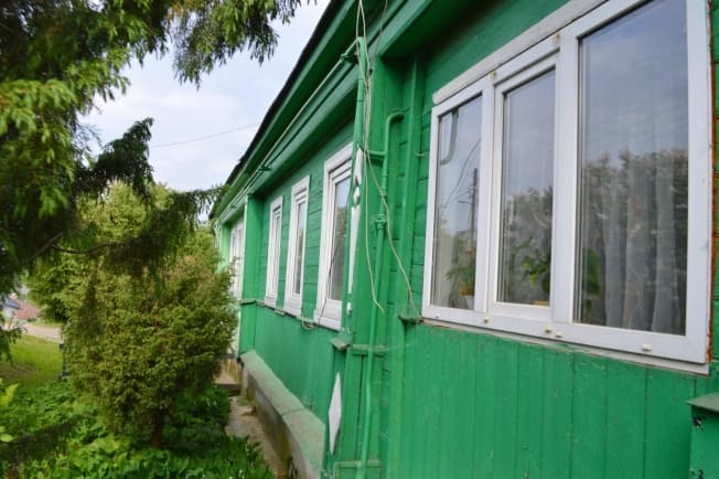 Купить квартиру недорого в Владимирской области. Вариант № 2286852, 0, площадь - квм, цена 2500000 рублей