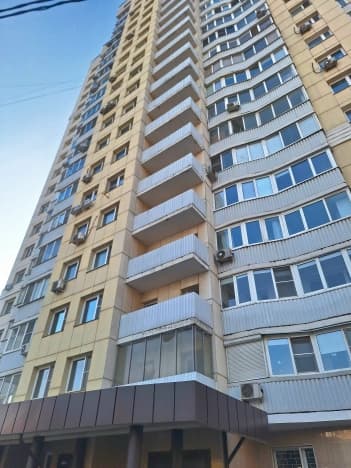 Купить квартиру в Луганске. Вариант № 2080800, 0, площадь - квм, цена 25500000 рублей