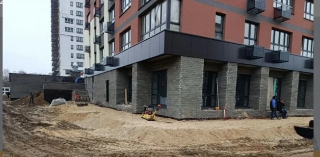 Купить квартиру на улице Вятская в Нижнем Новгороде. Вариант № 2180995, 1, площадь - квм, цена 4750000 рублей