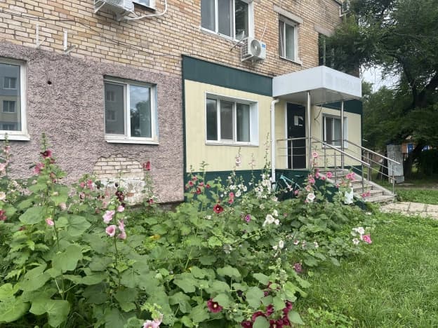 Купить коммерческую недвижимость в Приморском крае. Вариант № 2275866, 0, площадь - квм, цена 4000000 рублей
