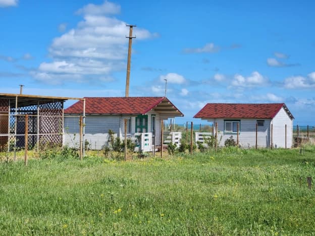 Купить дом в Посёлоке Широчанке в Ейском районе в Краснодарском крае. Вариант № 2294078, 1, площадь - квм, цена 5000000 рублей