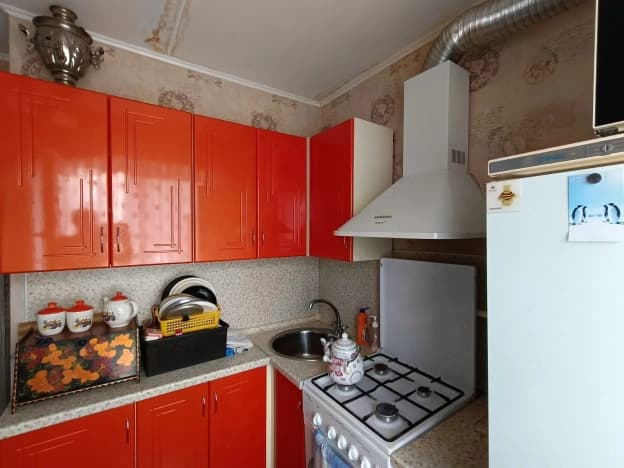 Купить двухкомнатную квартиру в Спасском Муниципальном Округе в Рязанской области. Вариант № 2230740, 1, площадь - квм, цена 2200000 рублей
