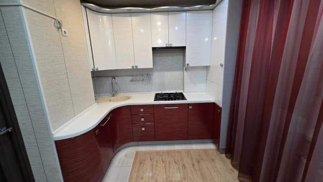 Купить трехкомнатную квартиру до 3 млн в Белгороде. Вариант № 2231224, 0, площадь - квм, цена 7890000 рублей