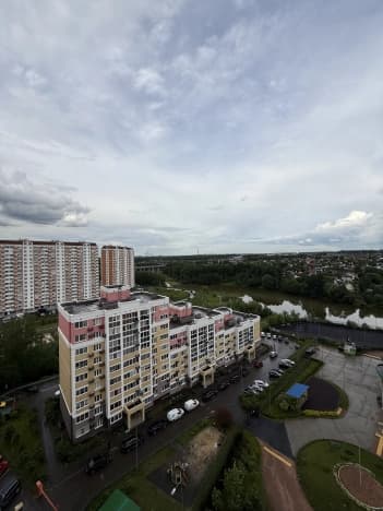 Купить однокомнатную квартиру с ремонтом на вторичке у метро Кантемировская в Москве. Вариант № 2194590, 0, площадь - квм, цена 7500000 рублей