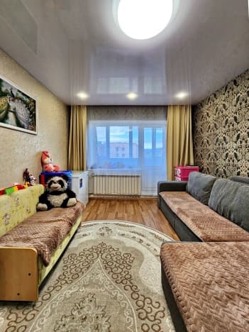 Купить квартиру в Кызыле. Вариант № 2184513, 1, площадь - квм, цена 8990000 рублей