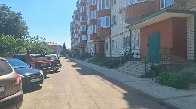 Купить квартиру площадью 50 кв.м в Краснодарском крае. Вариант № 2291223, 0, площадь - квм, цена 6720000 рублей