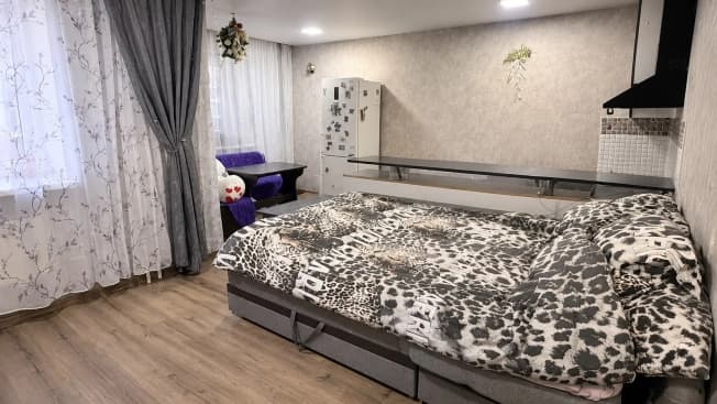 Купить студию в Микрорайоне Саввино, Балашиха в Балашихе. Вариант № 2354865, 0, площадь - квм, цена 5800000 рублей