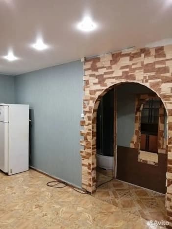 Купить однокомнатную квартиру в селе Ворша в Собинском районе в Микрорайоне Молодёжный, село Ворша в Владимирской области. Вариант № 2236465, 0, площадь - квм, цена 1950000 рублей