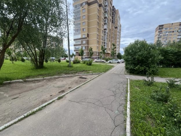Купить коммерческую недвижимость в Тверской области. Вариант № 2180040, 1, площадь - квм, цена 6090000 рублей