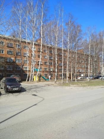 Купить квартиру до 4,5 млн в Республике Марий эл. Вариант № 2258227, 1, площадь - квм, цена 3990000 рублей