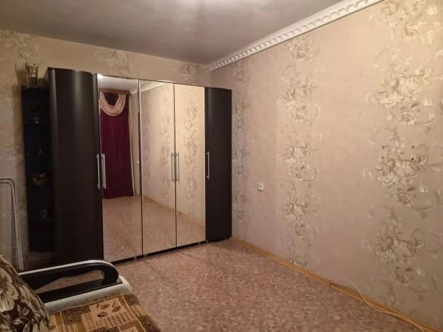 Снять двухкомнатную квартиру в Микрорайоне Шилово в Воронеже. Вариант № 2365211, 1, площадь - квм, цена 25000 рублей