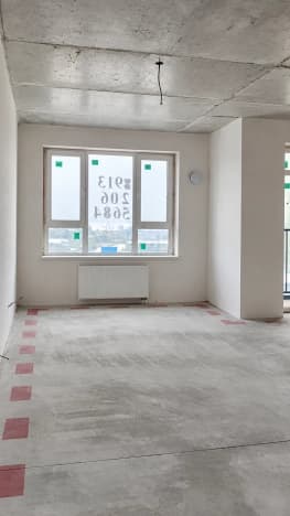 Купить квартиру на улице Бетонная в Новосибирске. Вариант № 2389792, 1, площадь - квм, цена 7599000 рублей