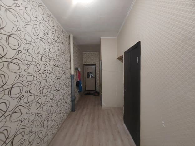 Купить квартиру на 1 этаже в Новосибирской области. Вариант № 2215830, 1, площадь - квм, цена 3000000 рублей