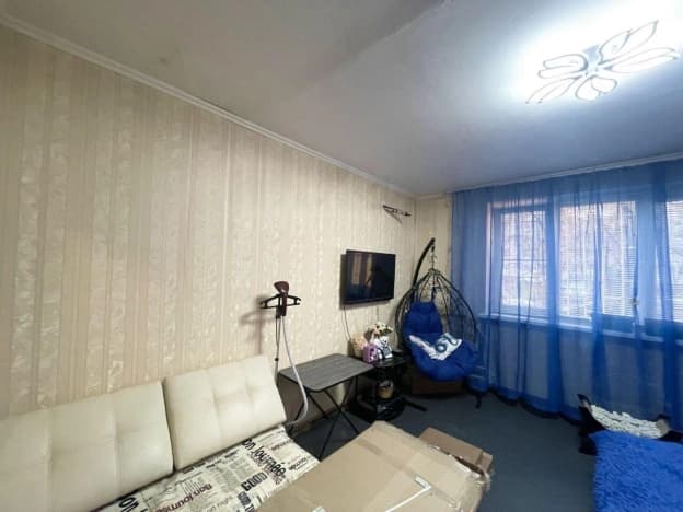 Купить комнату у метро Народное Ополчение в Москве. Вариант № 2325927, 0, площадь - квм, цена 7000000 рублей