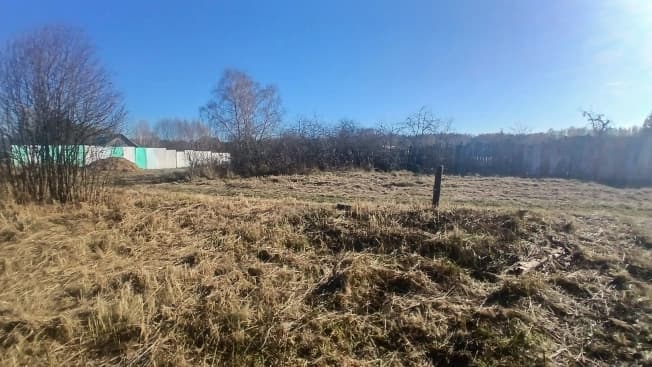 Купить земельный участок в Деревне Ладоге в Судогодском Муниципальном Округе на улице Липецкая , коттеджный посёлок Ладога нью в Владимирской области. Вариант № 2398378, 1, площадь - квм, цена 1000000 рублей