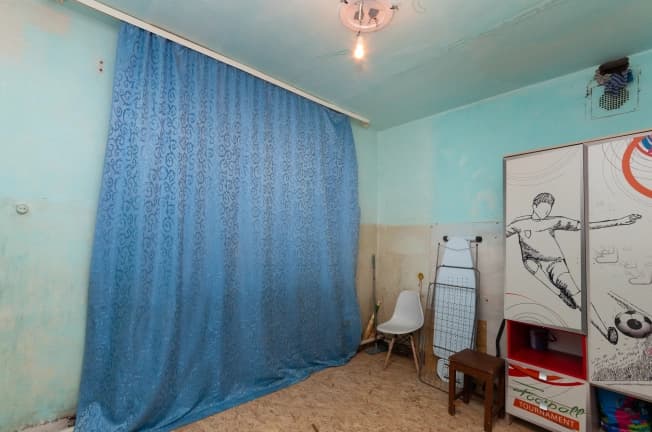 Купить квартиру в Тобольске. Вариант № 2336968, 0, площадь - квм, цена 2450000 рублей