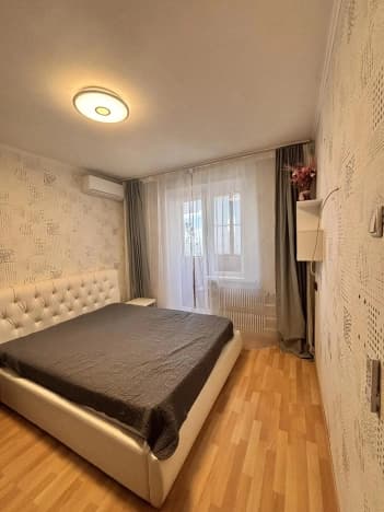 Купить квартиру с мебелью в Белгороде. Вариант № 2371590, 0, площадь - квм, цена 6940000 рублей
