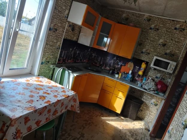 Купить квартиру площадью 40 кв.м в Ивановской области. Вариант № 1053335, 1, площадь - квм, цена 600000 рублей