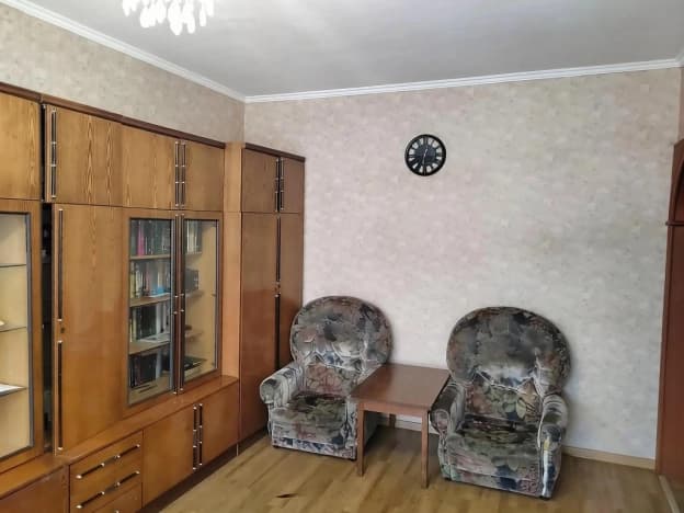 Купить двухкомнатную квартиру до 6 млн в Белгородской области. Вариант № 2257380, 0, площадь - квм, цена 5350000 рублей